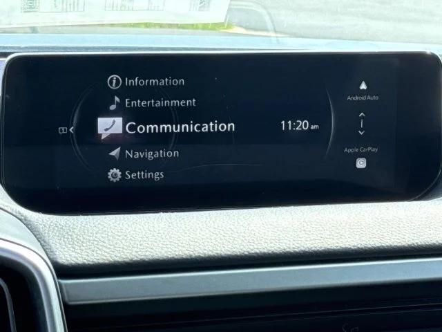 2025 Mazda CX-50 2.5 S Preferred Package 2025 Mazda CX-50 2.5 S Preferred Package