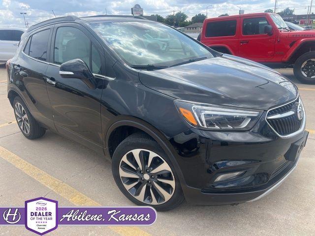 2019 Buick Encore FWD Essence for sale in Abilene, KS