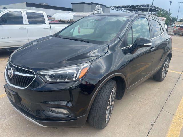 2019 Buick Encore FWD Essence