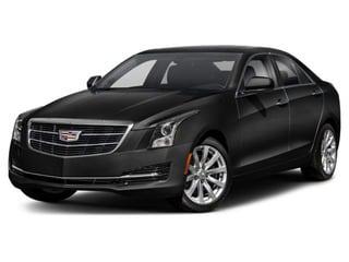 2018 Cadillac ATS Standard for sale in Richardson, TX