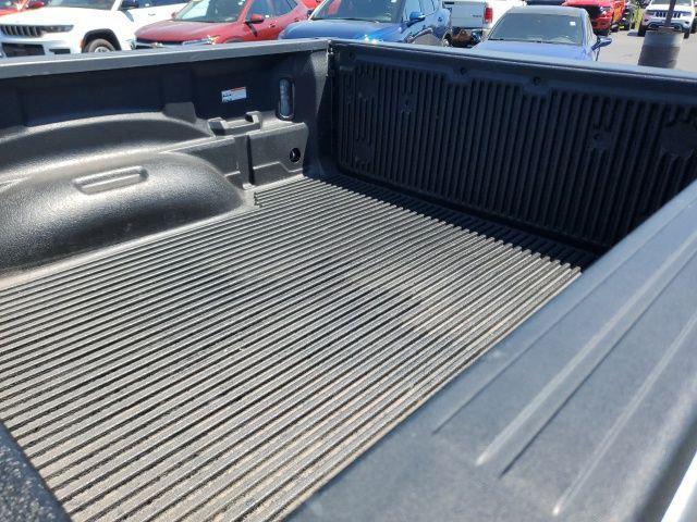 2025 Ram 1500 Rebel Crew Cab 4x4 5'7" Box