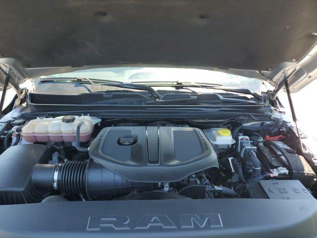 2025 Ram 1500 Rebel Crew Cab 4x4 5'7" Box