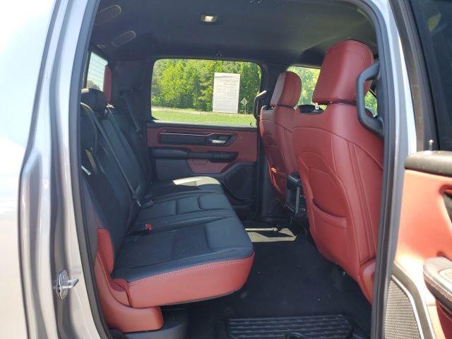 2025 Ram 1500 Rebel Crew Cab 4x4 5'7" Box