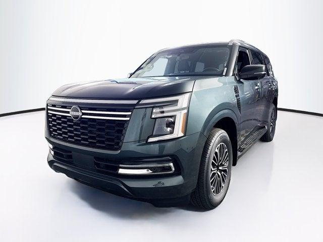 2026 Nissan Armada SL for sale in Albany, NY