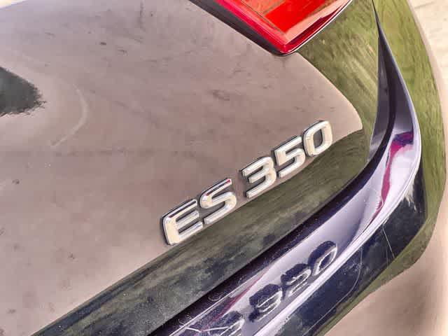 2018 Lexus ES 350 FWD