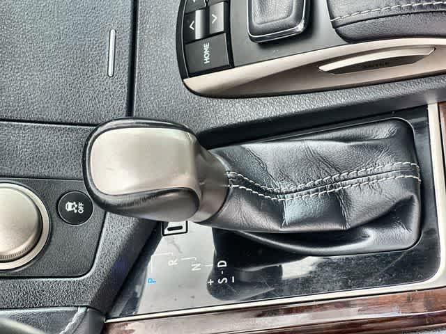 2018 Lexus ES 350 FWD
