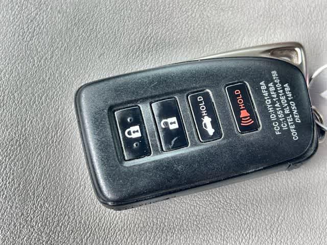 2018 Lexus ES 350 FWD