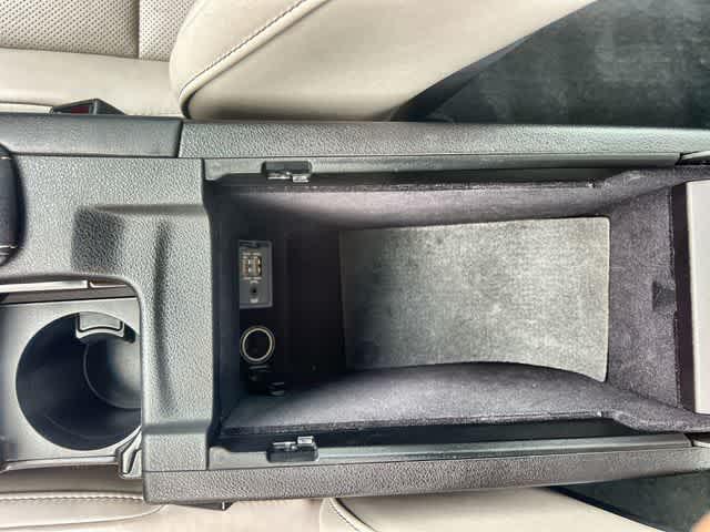 2018 Lexus ES 350 FWD