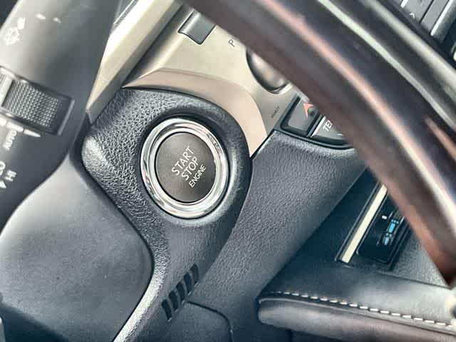 2018 Lexus ES 350 FWD