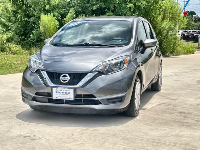 2017 Nissan Versa Note SV