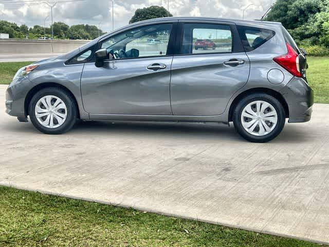 2017 Nissan Versa Note SV
