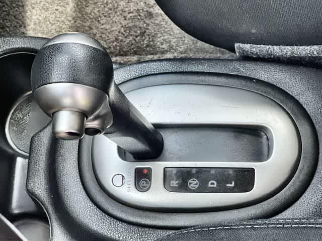 2017 Nissan Versa Note SV