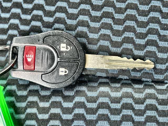 2017 Nissan Versa Note SV
