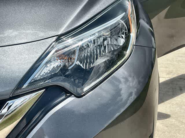 2017 Nissan Versa Note SV