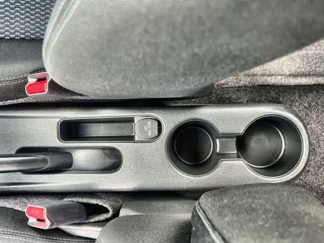 2017 Nissan Versa Note SV