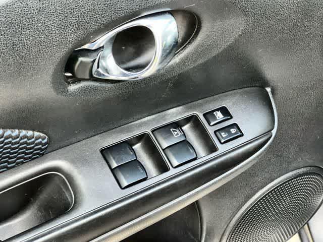 2017 Nissan Versa Note SV