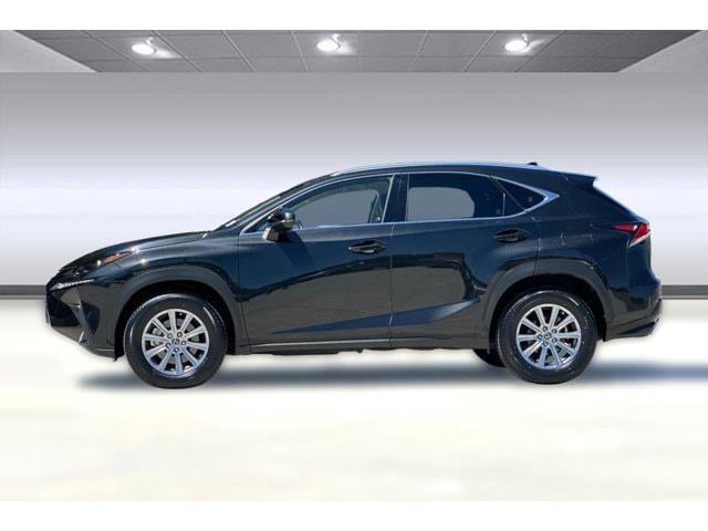 2021 Lexus NX 300 Unknown