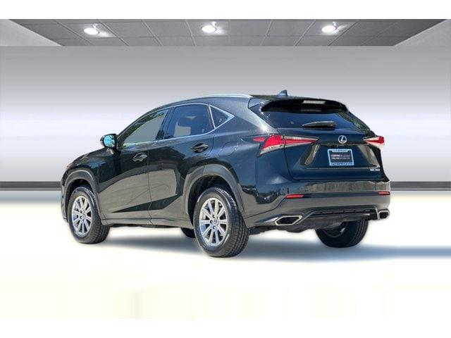 2021 Lexus NX 300 Unknown