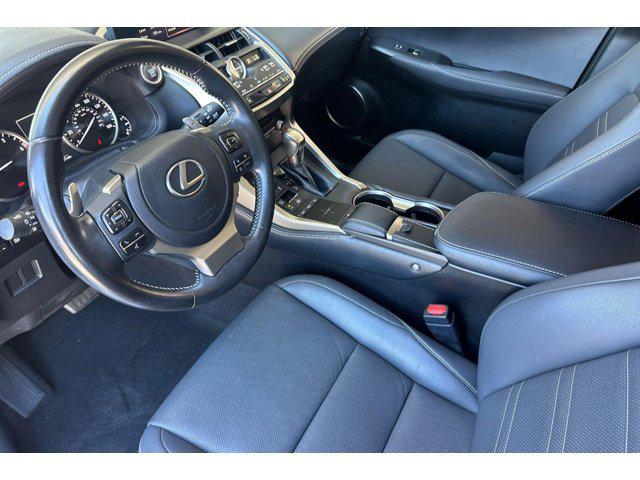 2021 Lexus NX 300 Unknown