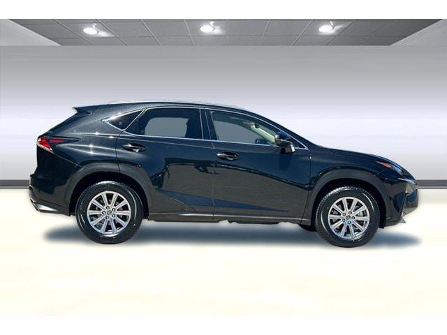 2021 Lexus NX 300 Unknown