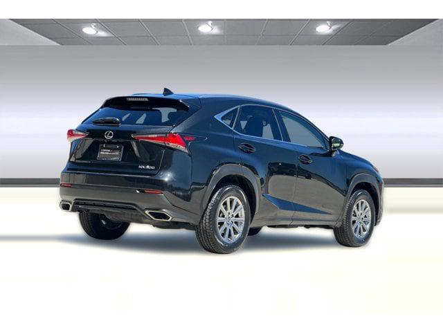 2021 Lexus NX 300 Unknown