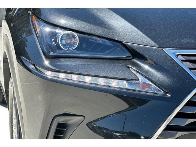 2021 Lexus NX 300 Unknown