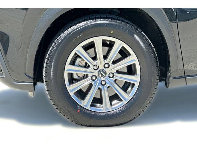 2021 Lexus NX 300 Unknown