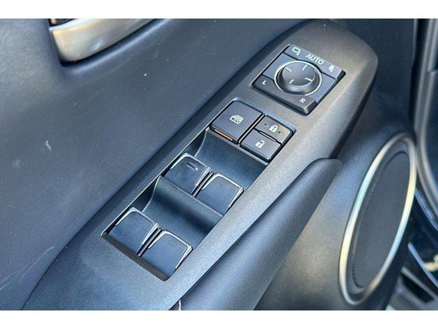 2021 Lexus NX 300 Unknown