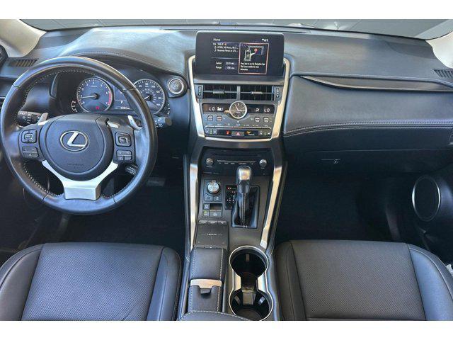 2021 Lexus NX 300 Unknown