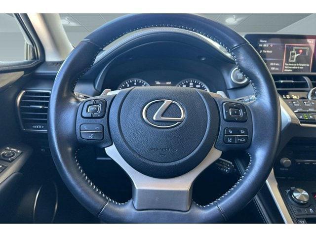 2021 Lexus NX 300 Unknown