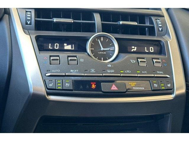 2021 Lexus NX 300 Unknown