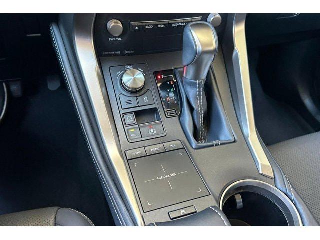 2021 Lexus NX 300 Unknown