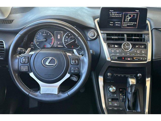 2021 Lexus NX 300 Unknown