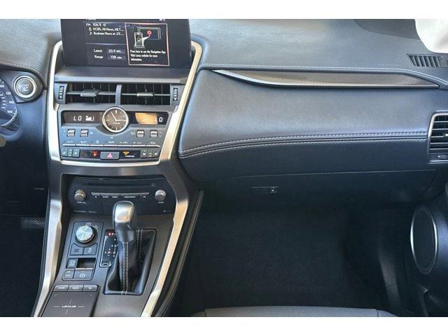 2021 Lexus NX 300 Unknown
