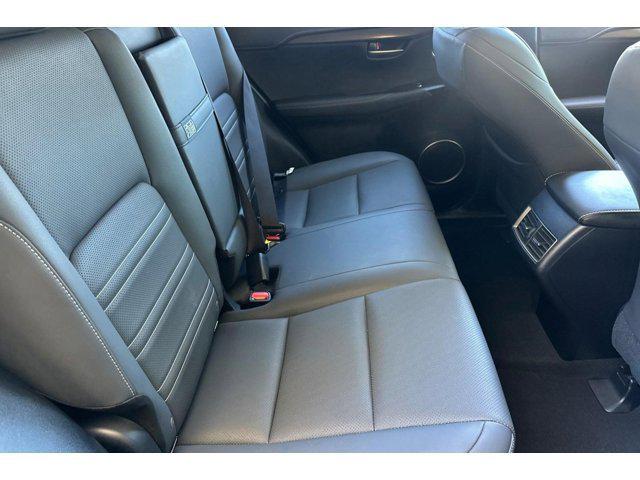 2021 Lexus NX 300 Unknown