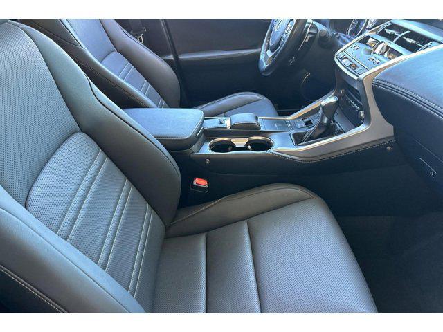 2021 Lexus NX 300 Unknown