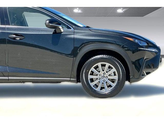 2021 Lexus NX 300 Unknown