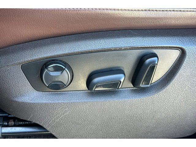 2013 Volkswagen Touareg VR6 Executive