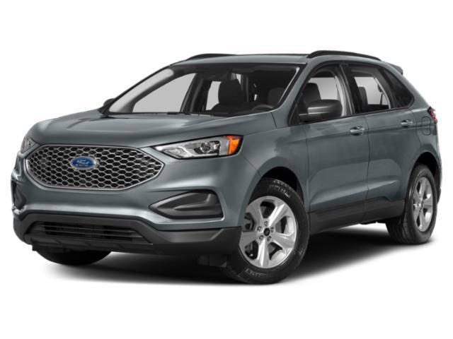 2023 Ford Edge SE for sale in Augusta, ME