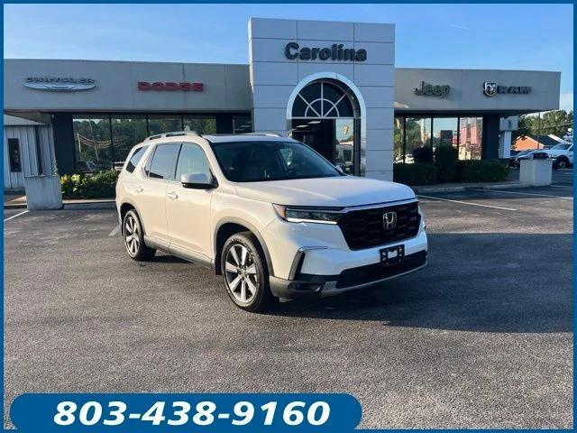 2025 Honda Pilot Unknown for sale in Lugoff, SC