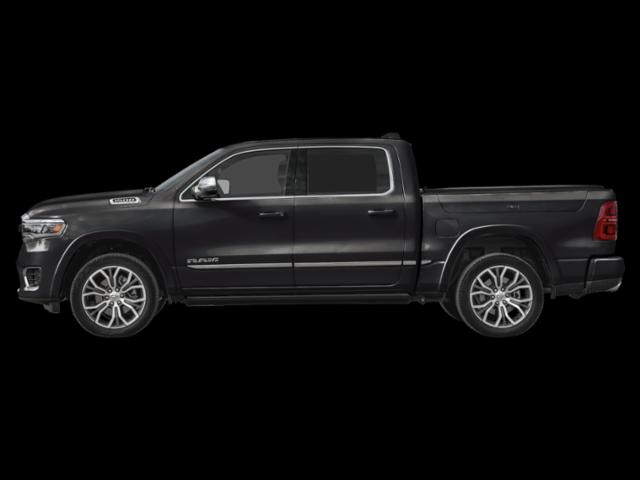 2026 RAM Ram 1500 RAM 1500 TUNGSTEN CREW CAB 4X4 2026 RAM Ram 1500 RAM 1500 TUNGSTEN CREW CAB 4X4