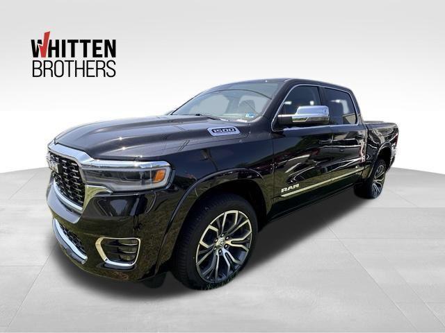 2026 RAM Ram 1500 RAM 1500 TUNGSTEN CREW CAB 4X4 2026 RAM Ram 1500 RAM 1500 TUNGSTEN CREW CAB 4X4