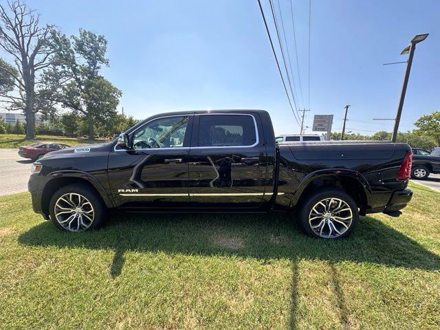 2026 RAM Ram 1500 RAM 1500 TUNGSTEN CREW CAB 4X4 2026 RAM Ram 1500 RAM 1500 TUNGSTEN CREW CAB 4X4