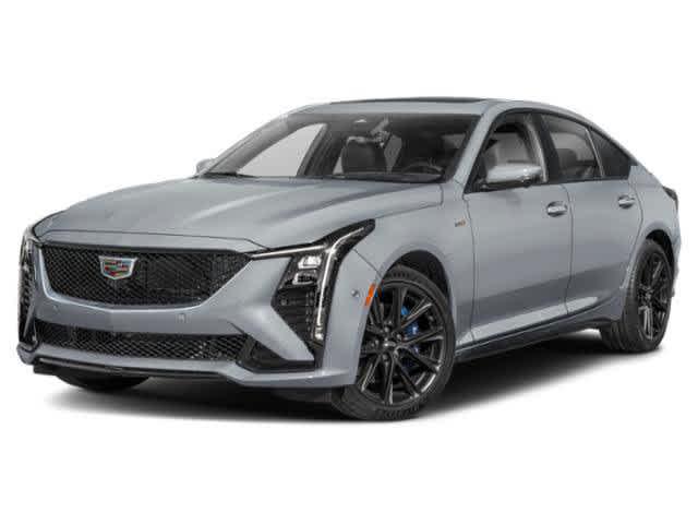 2026 Cadillac CT5-V V-Series RWD for sale in Tustin, CA