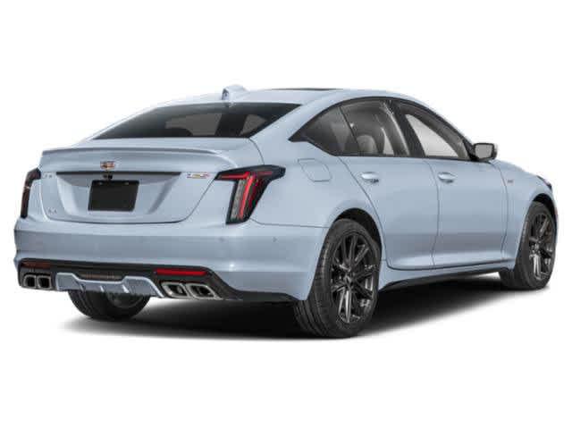 2026 Cadillac CT5-V V-Series RWD