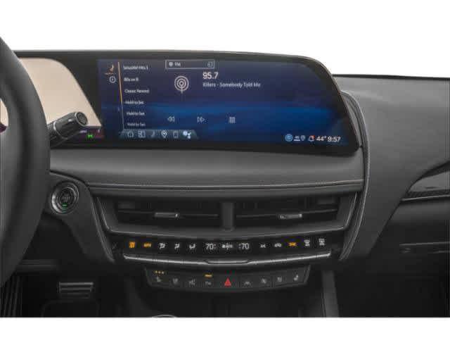 2026 Cadillac CT5-V V-Series RWD