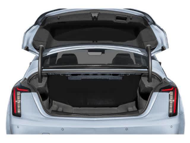 2026 Cadillac CT5-V V-Series RWD