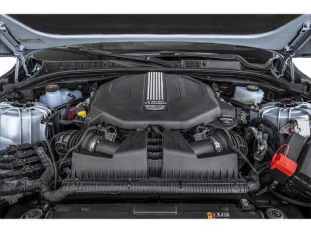 2026 Cadillac CT5-V V-Series RWD