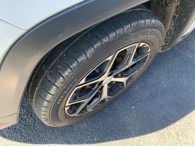 2024 Jeep Compass Limited 4x4 2024 Jeep Compass Limited 4x4