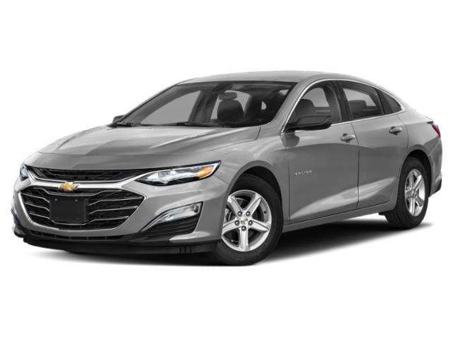 2020 Chevrolet Malibu FWD 1FL for sale in Carrollton, GA